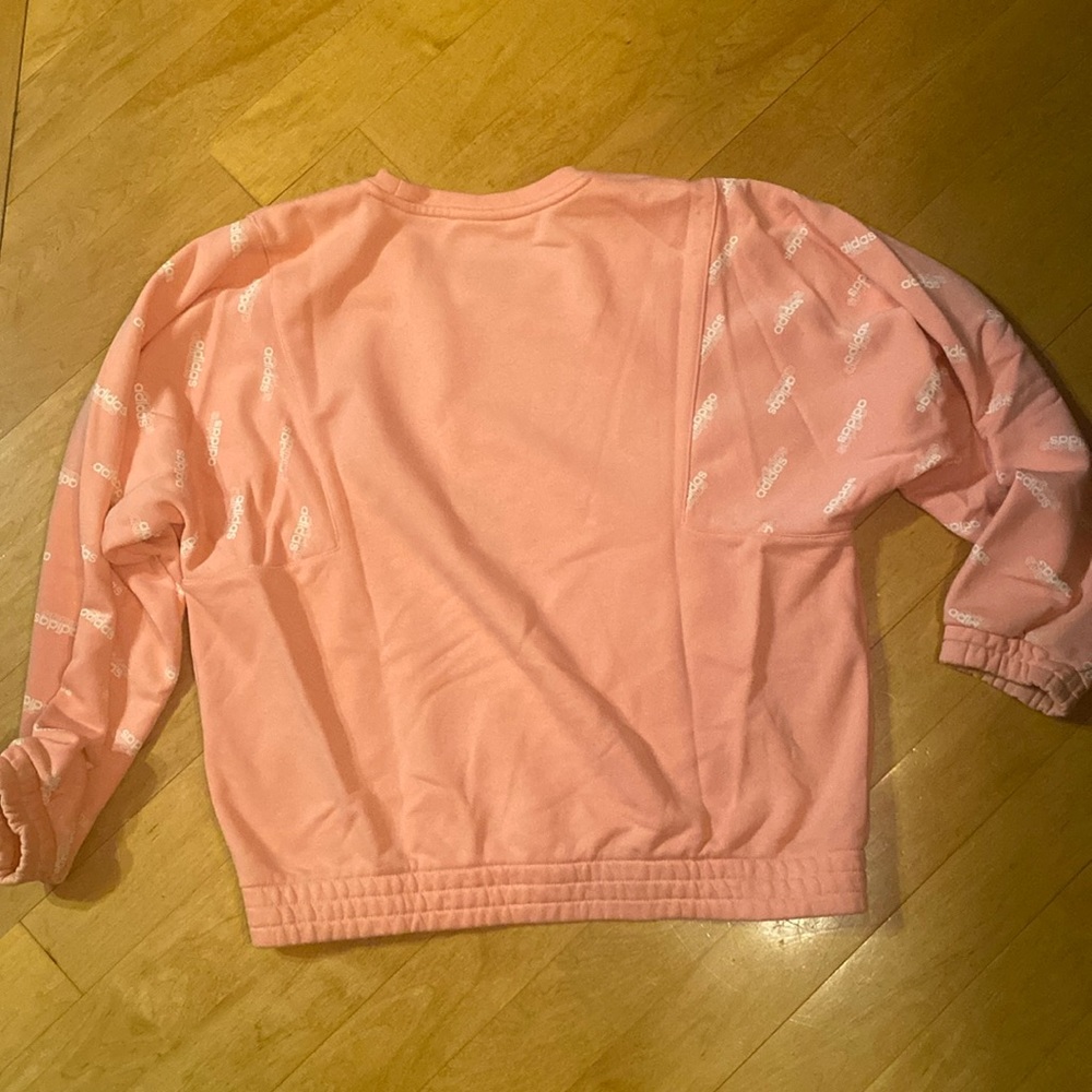 Woman’s Adidas sweatshirt - Picture 6 of 6